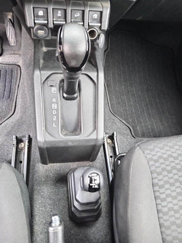 Suzuki Jimny 1.5 Glx At