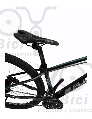 Bicicleta fusion xandar rin 29 new arrivals