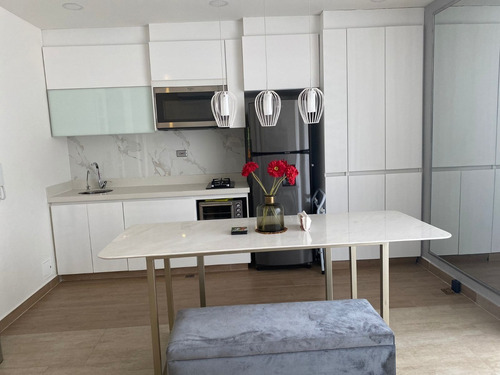 Imagen 20 de 25 de Apartaestudio En Venta Altoprado #7469404