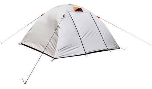 Imagen 2 de 5 de Carpa Igloo Gibsons 4 Pers Aluminium Extreme Series