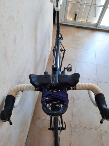 Bicicleta Giant Tcr Advanced Compact 2