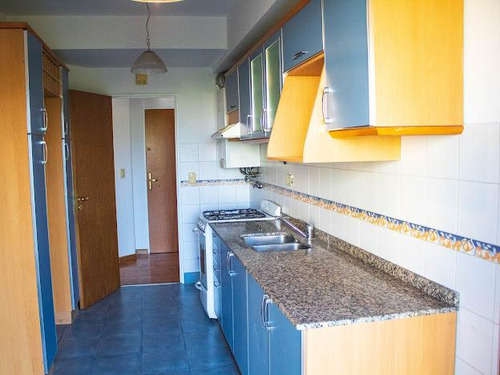 Departamento Duplex En Venta - Centro Adrogue