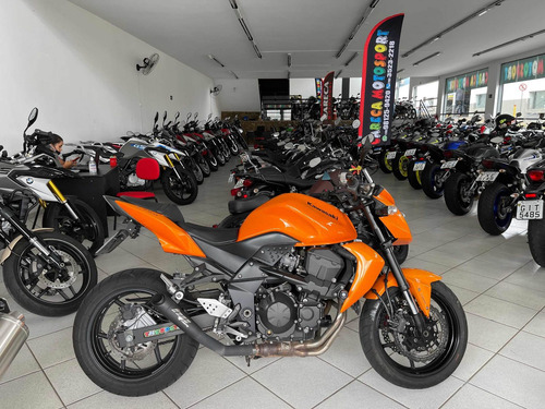 Kawasaki Ninja 250