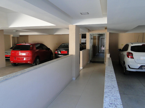 Imagem 4 de 28 de Apartamento À Venda, 2 Quartos, 1 Suíte, 2 Vagas, Novo Eldorado - Contagem/mg - 23355