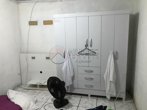 Imagem 6 de 10 de Casas - Ref: V144551