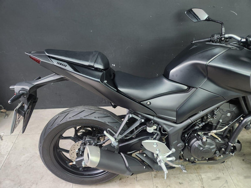 Yamaha Mt-03 Abs 2023/2024
