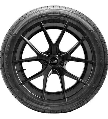 Neumático Falken Ziex Ct60as 225/70 R16 103h