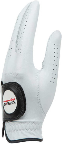 Kirkland Signature Guantes De Golf De Primera Calidad Cabret