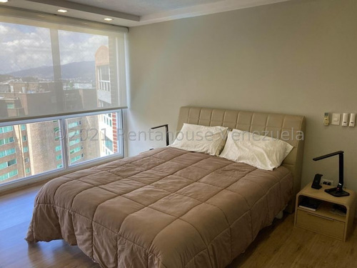 Imagen 10 de 17 de Hermoso Apartamento En Venta Solar Del Hatillo Mls #22-12221