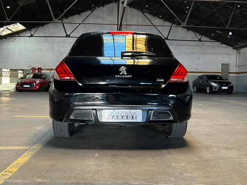 Imagen 11 de 19 de Peugeot 308 2017 1.6 Active