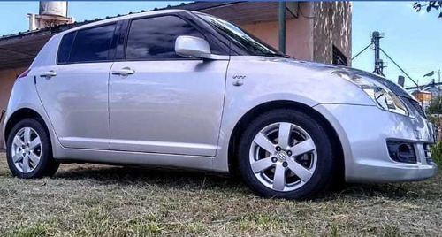 Imagen 2 de 19 de Suzuki Swift 2009 1.5 N