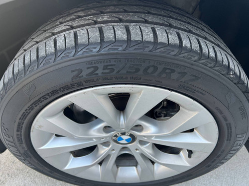 Imagem 14 de 14 de Bmw X1 2.0 18i S-drive 4x2 16v Gasolina 4p Automático