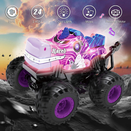 Coche De Control Remoto Coche Rc Coche Rc Coche De Juguete