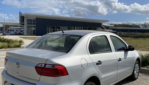 Volkswagen Gol Power 1.6 2019