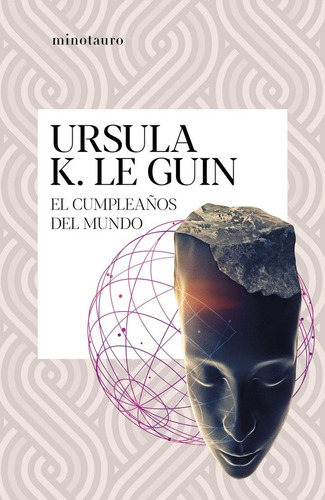 El Cumpleaã±os Del Mundo - Le Guin, Ursula K.