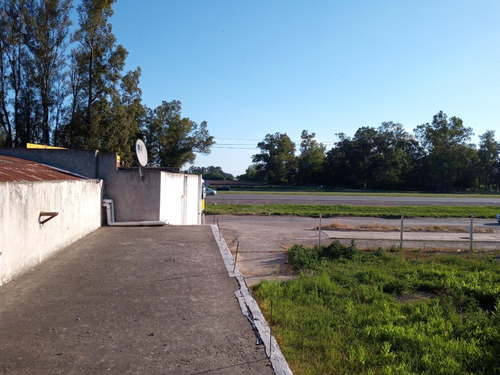 Imagen 3 de 7 de Local Con Deposito Y Oficinas En Ruta 9 Km 100
