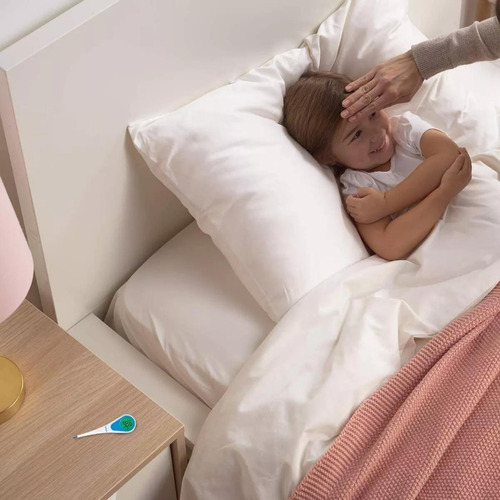 Termómetro digital de lectura rápida Vicks de Vicks, cada uno de Vicks
