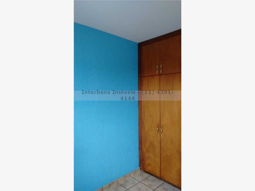 Imagem 6 de 8 de Apartamento - Dos Casa - Sao Bernardo Do Campo - Sao Paulo | Ref.: - 03919