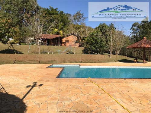 Imagem 12 de 29 de Chácaras À Venda Em Jarinú/sp - Compre O Seu Chácaras Aqui! - 1480387