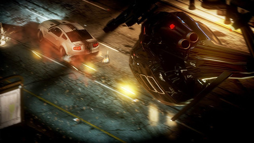 Need For Speed The Run Limited Edition - Ps3 Físico Seminovo (Recondicionado)