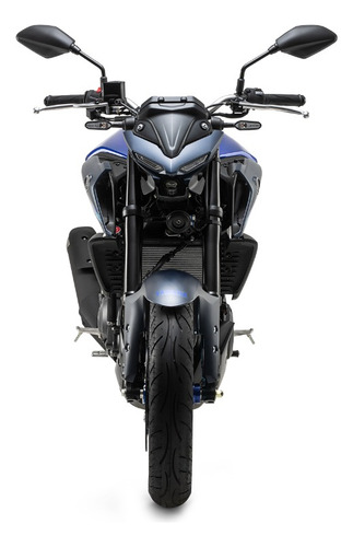 Yamaha Mt 03 Connected - 0km 25/26