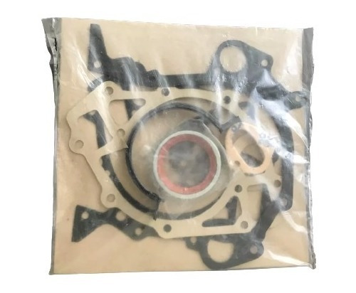 Empacadura De Tapa Cadena Ford Motor 370