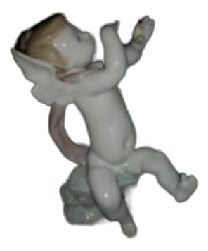 Angelito Porcelana Lladro (Usado)