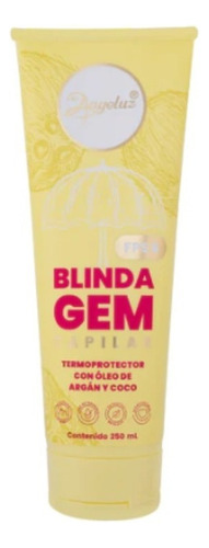 Anyeluz Termoprotector Blindage - mL a $212