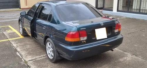 Honda Civic 1.5 Lx