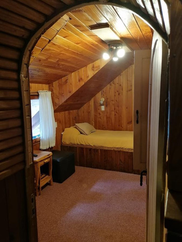 Residencia Con Costa De Lago - Alquiler Turístico