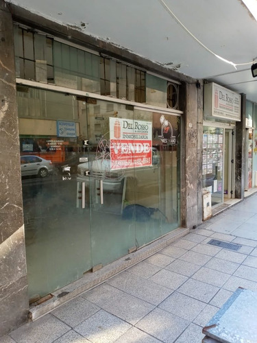 Imagen 2 de 9 de Local En Venta En Mar Del Plata