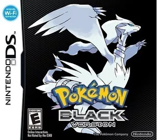 Pokemon Black Version (en Español)
