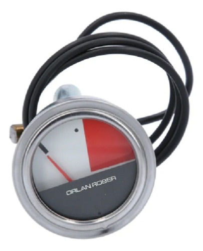 Reloj Temperatura Agua John Deere Diametro: 52mm 2275orl