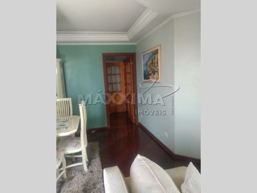 Imagem 2 de 30 de Apartamento - Ref: 25445