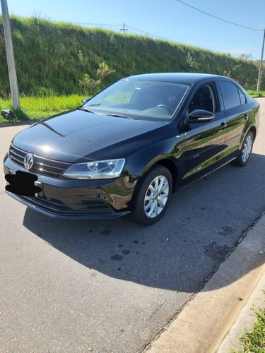 Volkswagen Jetta 1.4 Tsi Trendline 4p Automática