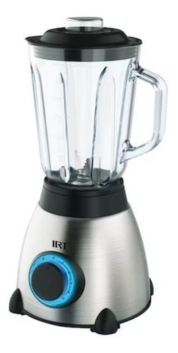 Licuadora 1,5 L Jarra Vidrio 500 W Fx
