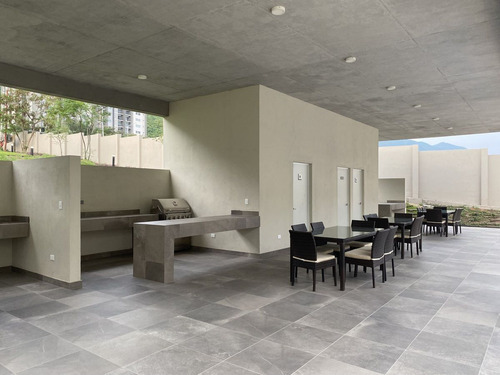 Departamento Equipado Gaia Torre 2