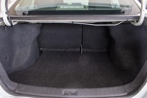 Nissan Sentra 1.8 Sense Cvt