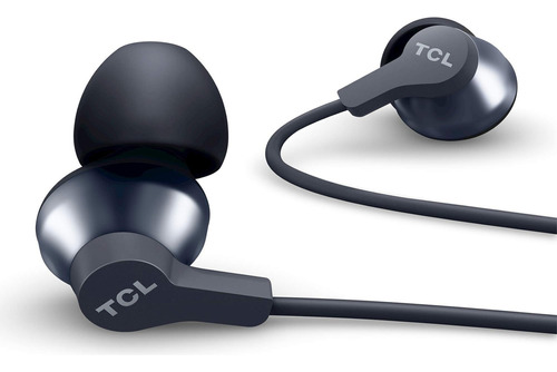 Auriculares Internos Tcl Elit100 Auriculares Con Aislamiento