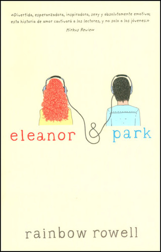 Eleanor  Park
