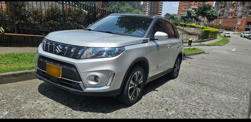 Suzuki Vitara 1.6 Glx + All Grip