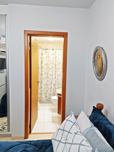 Imagem 11 de 15 de Apartamento - Santa Tereza - Ref: 580066 - V-ca5095