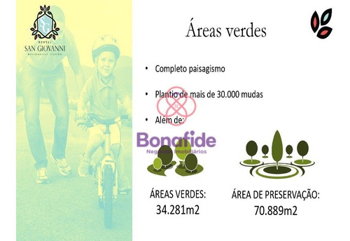 Imagem 17 de 17 de Condominio Fechado Itatiba, Lotes A Partir De 380 M2, Bairro Santa Rosa, Itatiba - Te09252 - 70186658