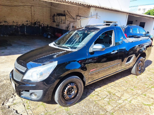 Chevrolet Montana 1.4 Ls Econoflex 2p