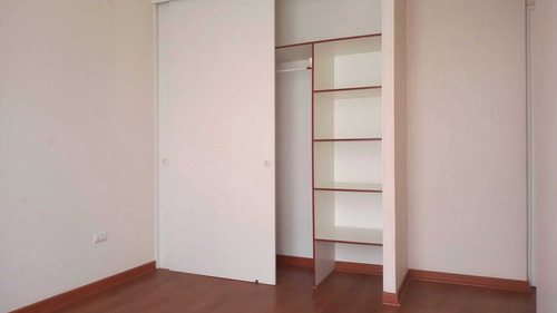 Arriendo Depto. 2d 2b San Fdo. Reg. De O´ (12637)