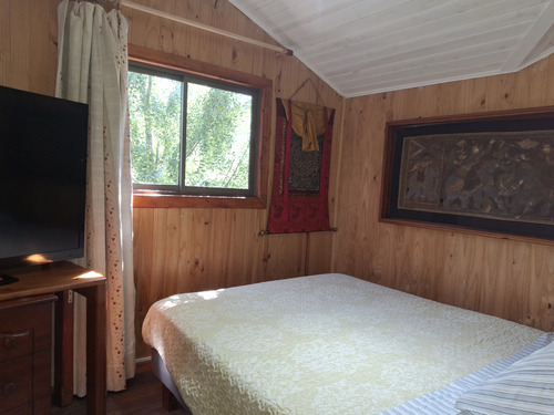 Tu Refugio De Verano, Una Inversión Rentable Pucon
