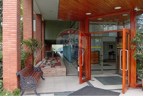 Oportunidad Única En Ñuñoa Por Solo Uf 5.040
