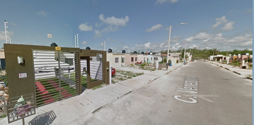 Imagen 1 de 6 de Casa En Venta Remate Bancario Las Americaschetumal Quintana Roo F81266 Xa