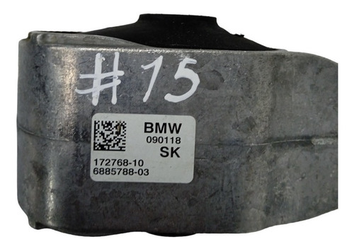 Soporte Motor Inferio Bmw X1 F48 Mini F55 F56 F54 #15 (Usado)
