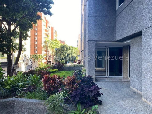 Apartamento En Venta En El Rosal 23-30786 Yf